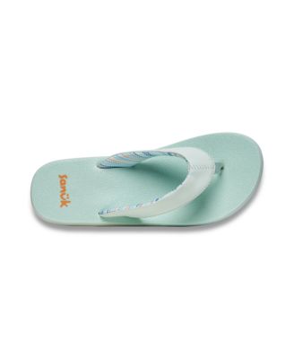 Women's Yoga Mat II Sandals