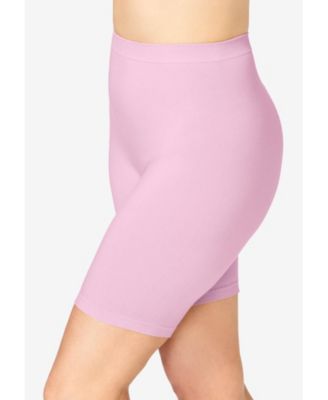 Women's Slip-Short Boxer