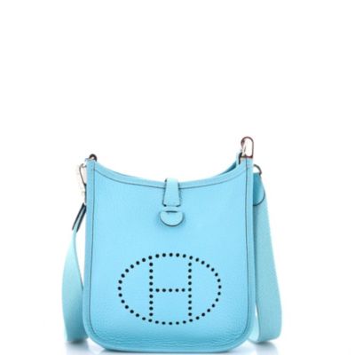 TPM Evelyne Bag Gen III Clemence
