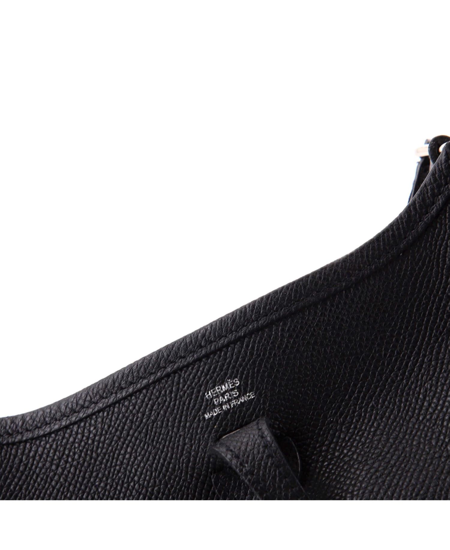 TPM Evelyne Bag Gen III Epsom