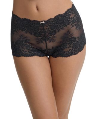 Women's Captivate Lace Short