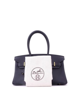 29 Shoulder Light Birkin Bag Evercolor