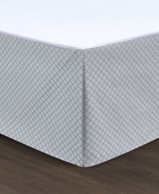 Boulevard Print 4-Pc. Comforter Set, King