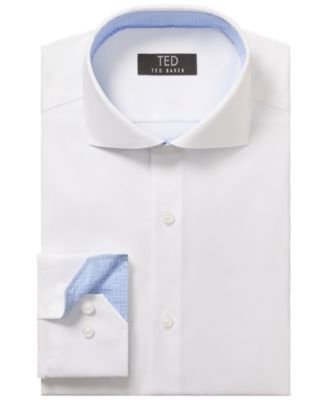 Ted Baker Men's Slim Fit Dress Shirt