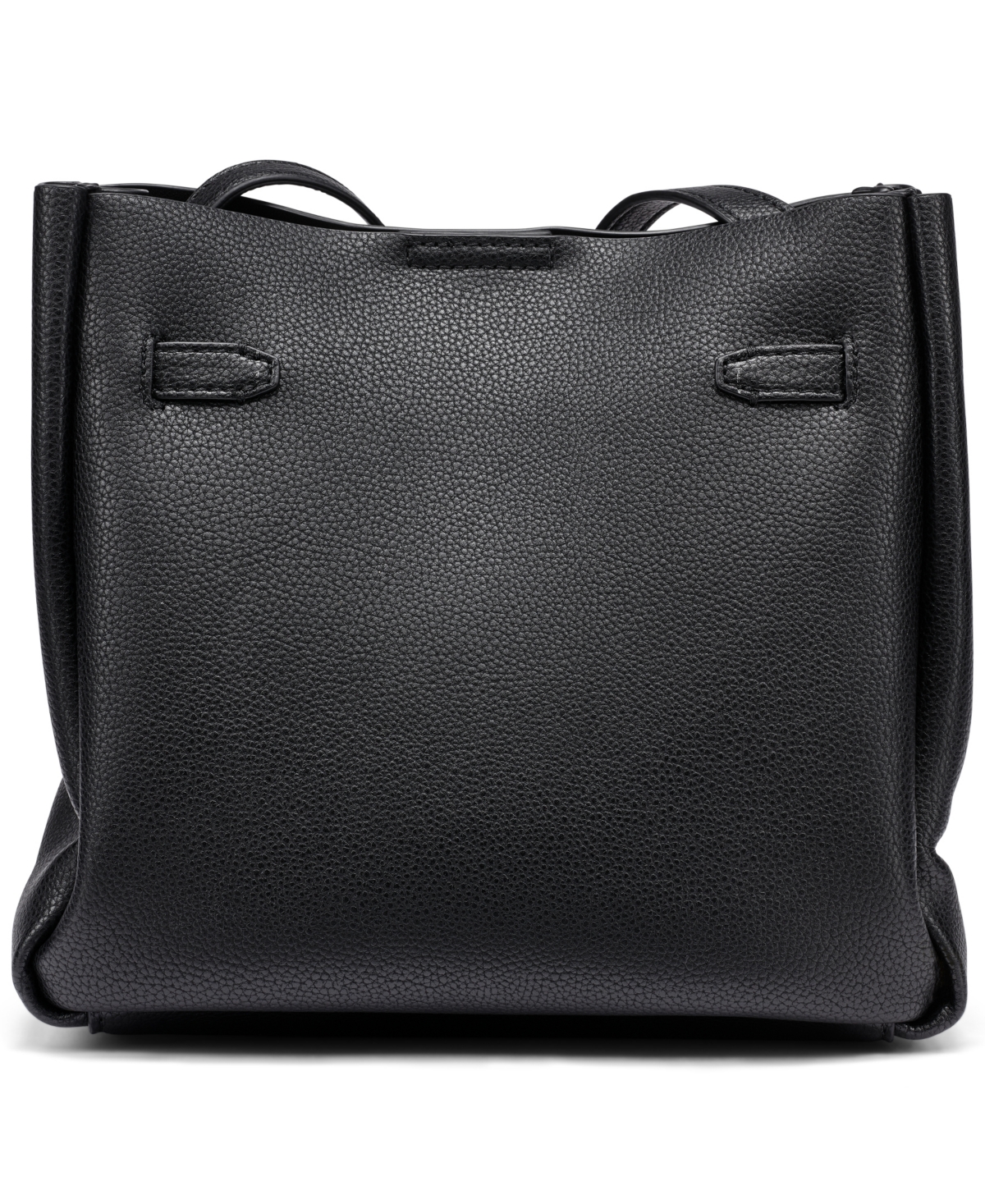 Dkny Bryar Polyurethane Small Crossbody Handbag