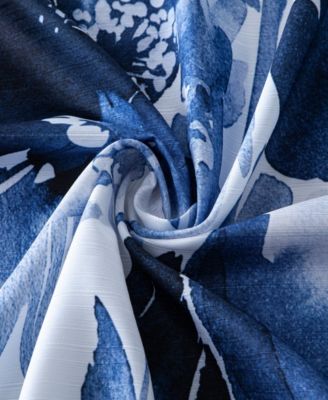 Florals Shower Curtain, 70" x 72"