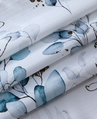 Sweet Garden Shower Curtain, 70" x 72"