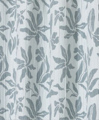 Julianna Shower Curtain, 72" x 72"