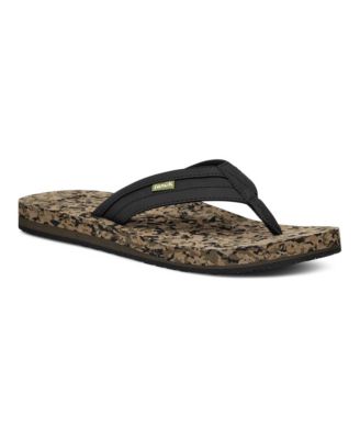 Men's Ziggy Softest Slip-On Sandals