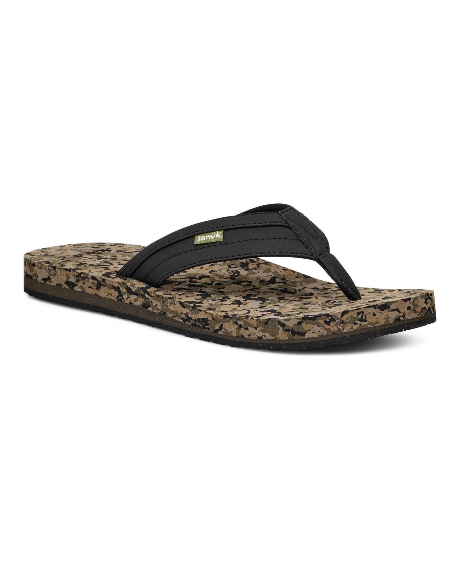 Men's Ziggy Softest Slip-On Sandals