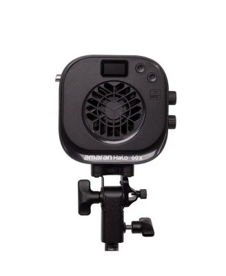 Halo 60x 63W Bi-Color COB LED Light