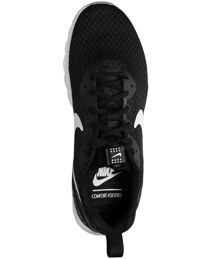 Nike Men's Air Max Motion LW Running Sneakers from Finish Line ...