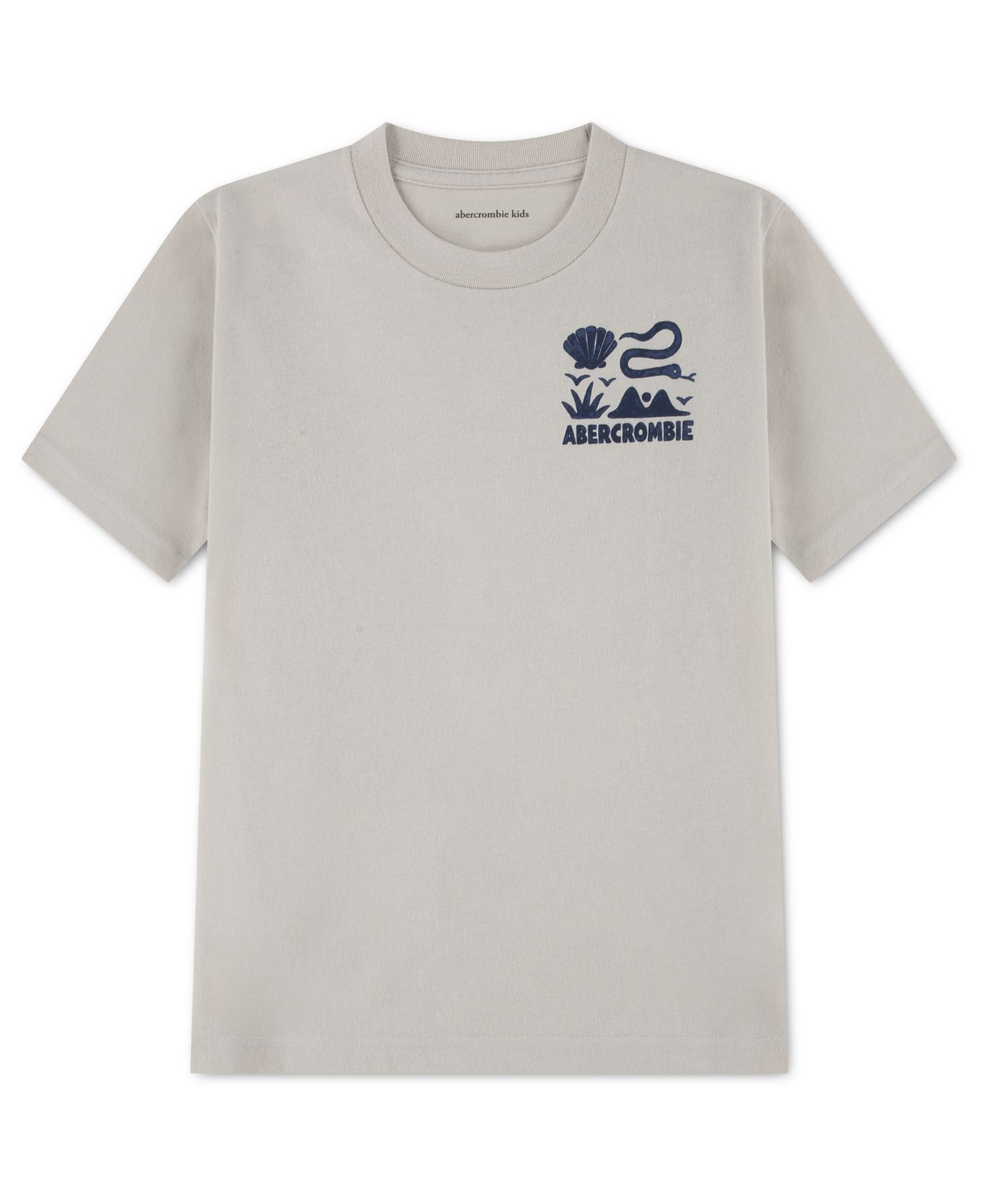 Boys' 5-18 Snake Hill Graphic T-Shirt