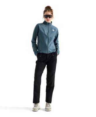 Women's Tek Approach Jacket