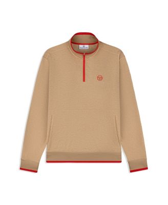 Men's Nuvola Quarter Zip