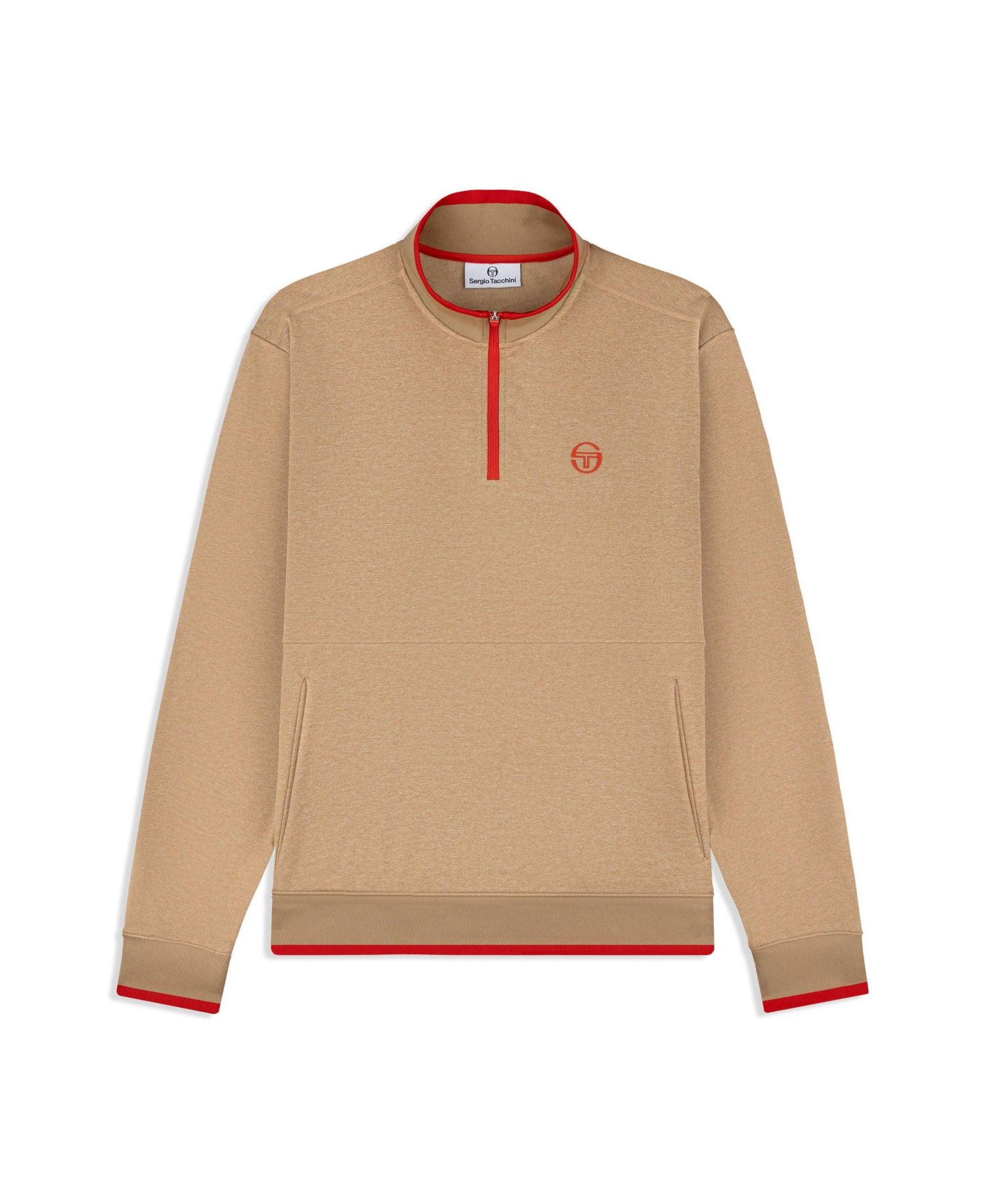 Men's Nuvola Quarter Zip