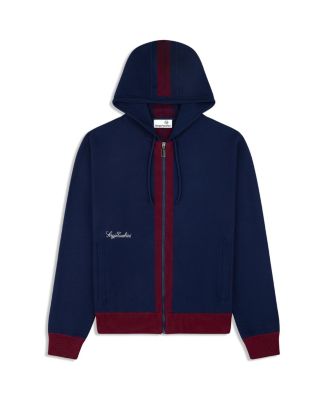 Men's Miglia Hoodie.