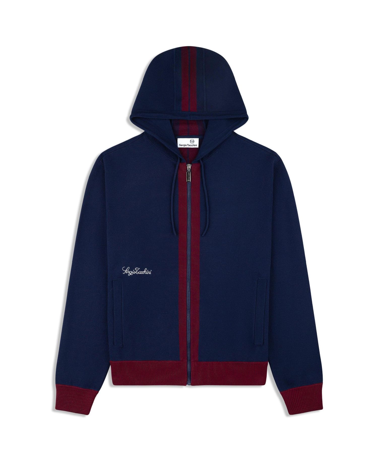 Men's Miglia Hoodie.