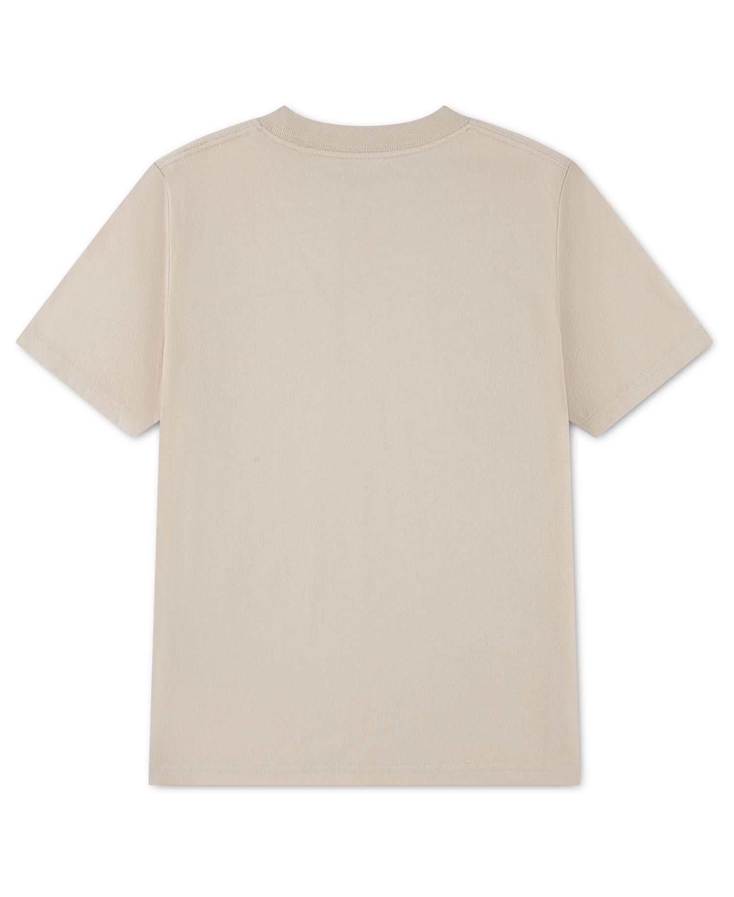 Boys' Racing Graphic T-Shirt