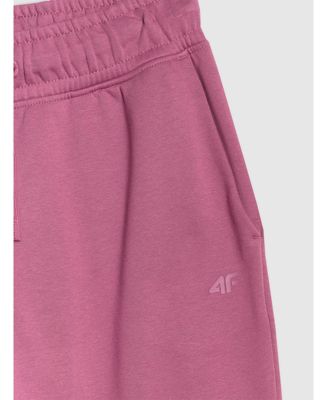 Women's Basic Jogger Sweatpants