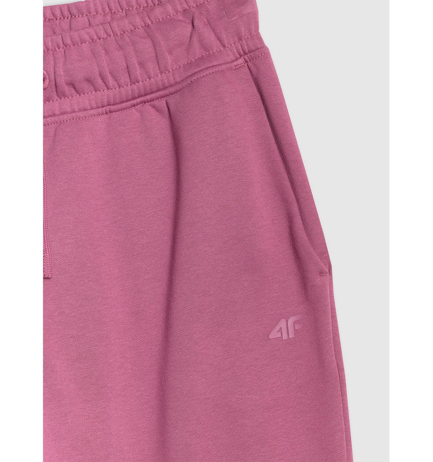 Women's Basic Jogger Sweatpants