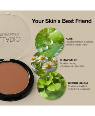 Matte Bronzer - 0.35 oz