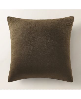 Maeve Felted Wool Pillow
