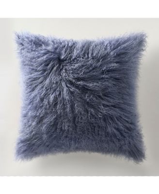 Mongolian Pillow