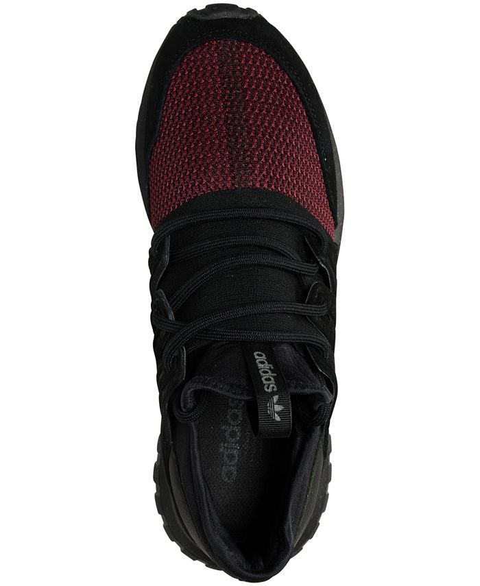 men's tubular radial