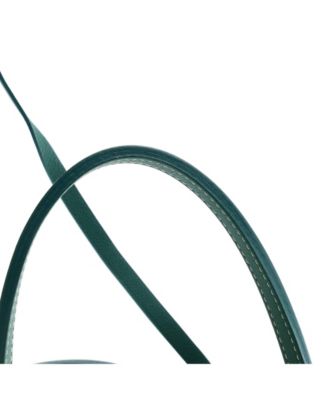 Mini Anjou Reversible Tote Coated Canvas