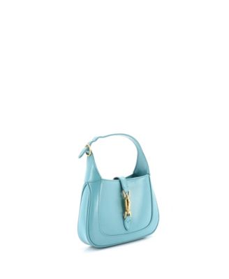 Mini Jackie 1961 Hobo Leather