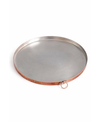 CMK Vintage Inspired Round Baking Tray