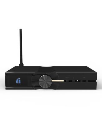 NEO Stream 3 Network Audio Streamer with Integrated DAC