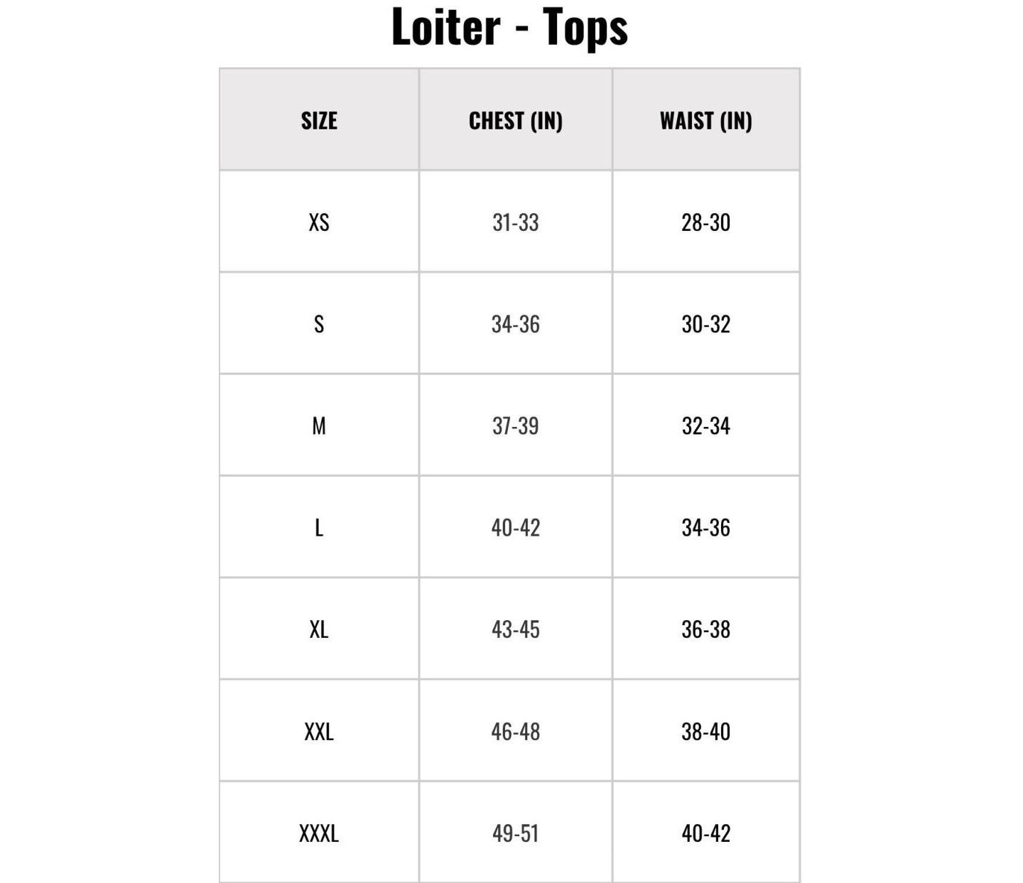 Мужское худи Loiter Inferno Full-Zip — фото 6