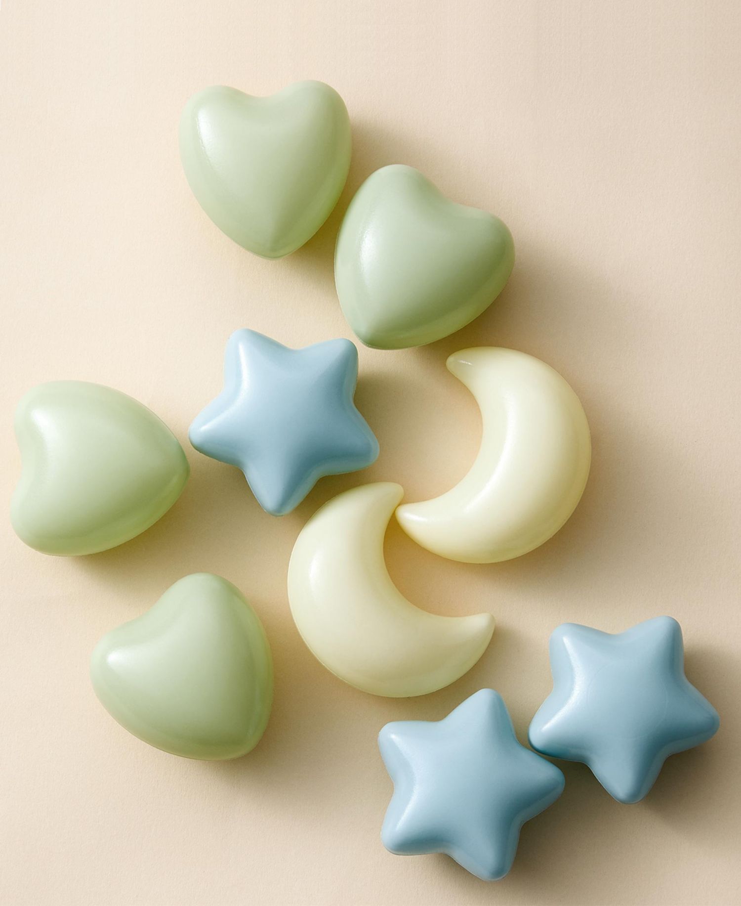 Fun-Shapes Fun-Shaped Ocean Balls, 200-Piece Set