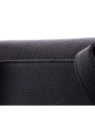 21 Sac a Depeches Messenger Bag Togo