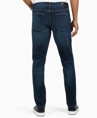 Men's bedford slim fit jeans