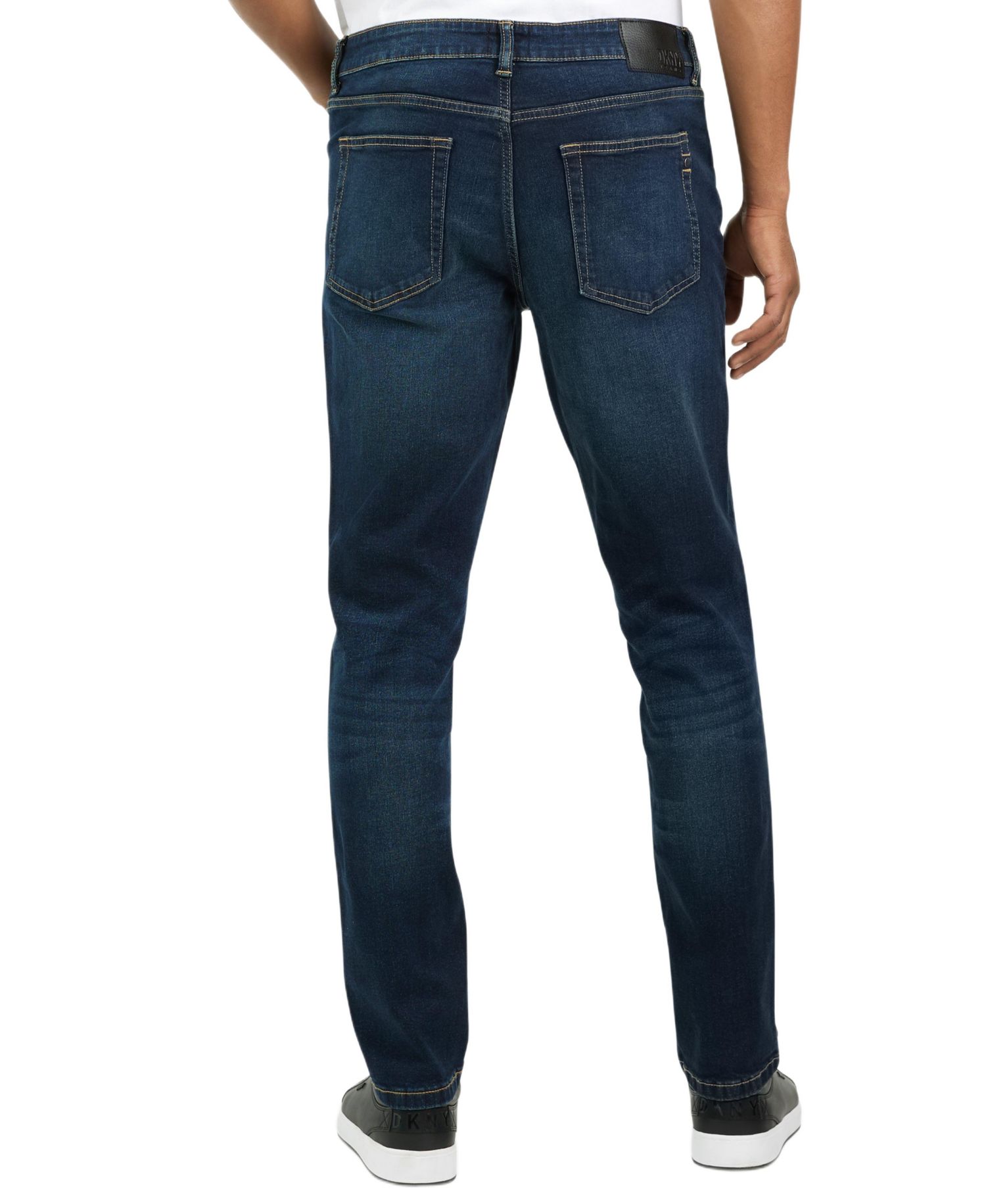 Men's bedford slim fit jeans