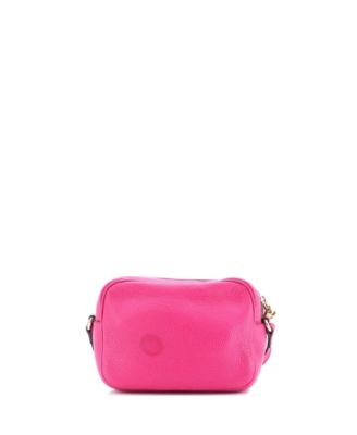 Small Soho Disco Crossbody Bag Leather