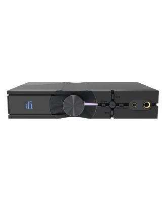 NEO iDSD 3 Lossless Bluetooth DAC and Headphone Amplifier