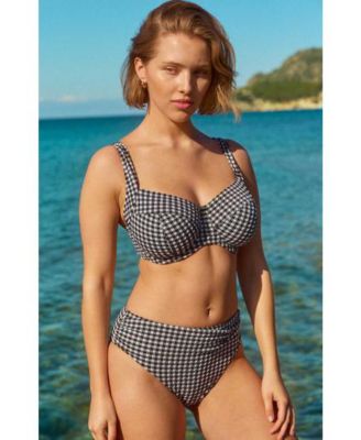 Women's Olivia Underwire Side Support Swim Bra