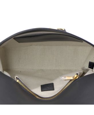 Large Horsebit 1955 Shoulder Bag Leather