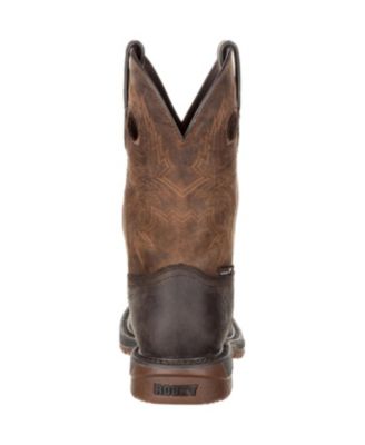Men's Original Ride FLX Waterproof Western Boot