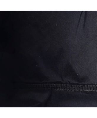 Monster Diaper Bag Printed Nylon