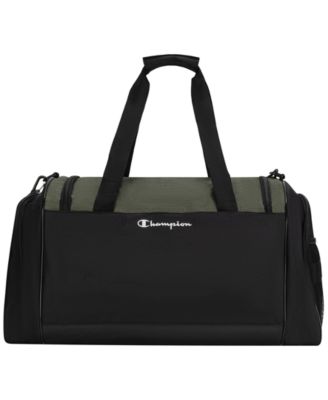 Men's Stadium Logo Duffel Bag