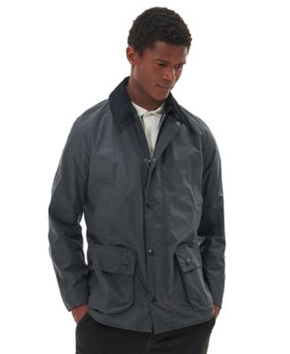 Men's Ashby Wax Jacket
