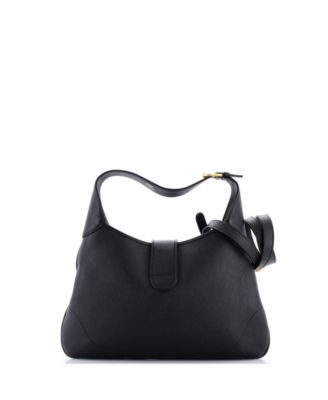 Medium Aphrodite Shoulder Bag Leather