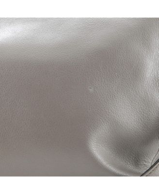 Small Flap Messenger Glace Calf