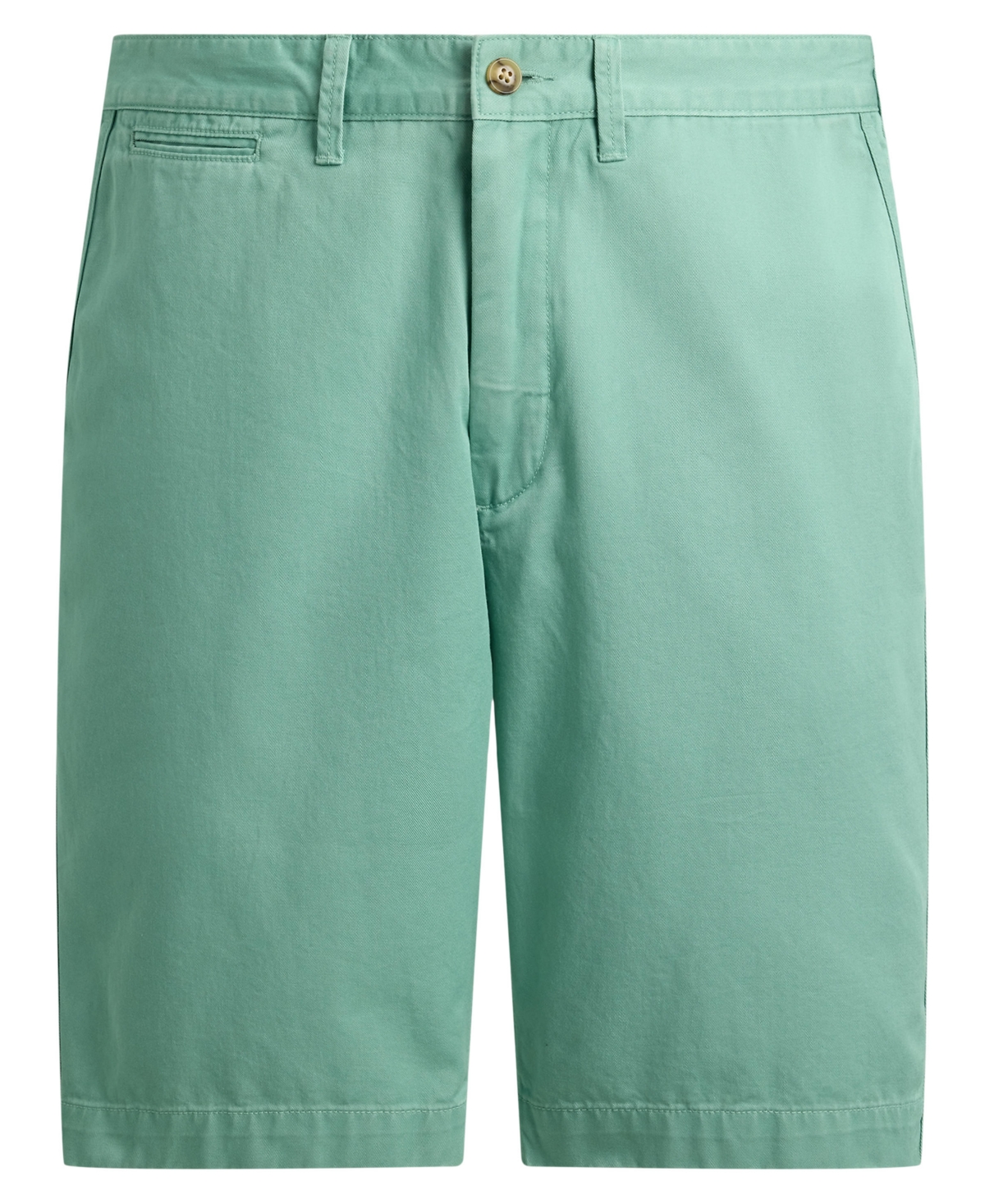 Polo Ralph Lauren Men's Big & Tall Surplus Relaxed-Fit Chino Shorts