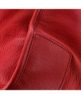 36 Amazona NM Bag Leather